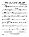 The Beach Boys Greatest Hits - Bb Clarinet 3