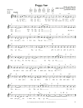 Peggy Sue (from The Daily Ukulele) (arr. Liz and Jim Beloff)