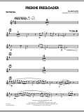 Freddie Freeloader - Baritone Sax