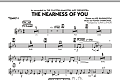 The Nearness Of You - Trumpet 4
