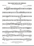 The Hounds Of Spring - Baritone B.C.
