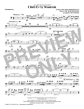 Climb Ev'ry Mountain - Trombone 1