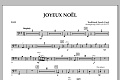 Joyeux Noel - Bass