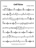 Chill Factor - Trombone 1