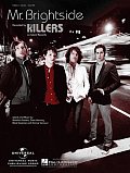 Mr. Brightside