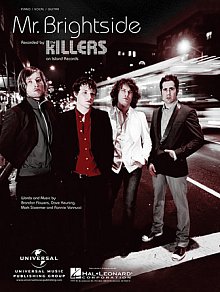 Mr. Brightside 
