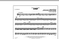 Jump - Bb Tenor Sax