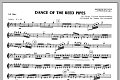 Dance Of The Reed Pipes - Flute 3