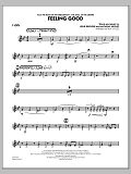 Feeling Good - F Horn