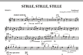 Stille, Stille, Stille - Violin 1
