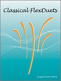 Classical FlexDuets - Flute