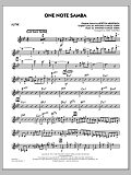 One Note Samba - Guitar