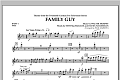 Family Guy (Theme) - Pt.1 - Flute