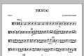 Fiesta - Viola