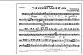 The Winner Takes It All (from "Mamma Mia!") - Trombone