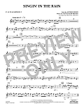 Singin' in the Rain (arr. Michael Brown) - Eb Alto Saxophone 2