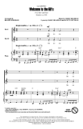 Welcome To The 60's (from Hairspray) (arr. Roger Emerson)