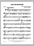 Walk The Dinosaur - Trumpet 4