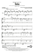 Alaska (arr. Alan Billingsley)