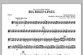 Blurred Lines - Viola