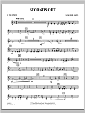 Seconds Out - Bb Trumpet 2