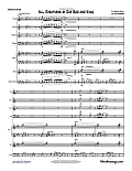 All Creatures of Our God And King - Orchestration