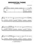 Bridgerton Theme (from the Netflix series Bridgerton)