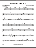 Theme and Tirade - Mallet Percussion 2