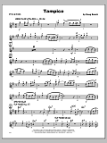 Tampico - Alto Sax 1