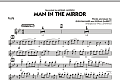 Man In The Mirror - Flute