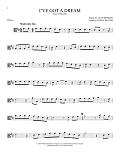I've Got A Dream (from Disney's Tangled)