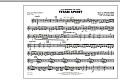 Titan Spirit (Theme from Remember The Titans) - Mallet Percussion 1