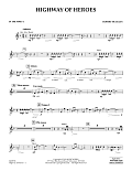 Highway of Heroes - Bb Trumpet 1