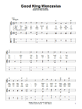Good King Wenceslas