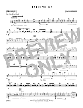 Excelsior! - Percussion 2