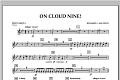 On Cloud Nine! - Percussion 6
