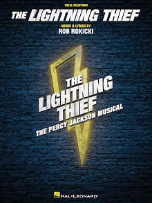 Strong (from The Lightning Thief: The Percy Jackson Musical) 