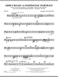 Abbey Road - A Symphonic Portrait - Timpani