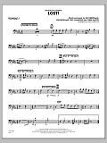 Lost! - Trombone 3
