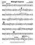 Midnight Express - 4th Trombone