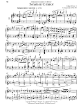 Piano Sonata No. 5 In C Minor, Op. 10, No. 1