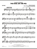 The Fool on the Hill (Flugelhorn Feature) - Alto Sax 1