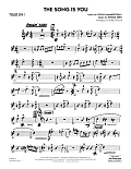 The Song Is You - Tenor Sax 1