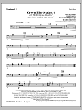 Crown Him (Majesty) - Trombone 1 & 2