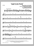 Light Up The World - Guitar