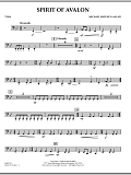 Spirit Of Avalon - Tuba