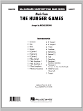 Music from "The Hunger Games" - Full Score