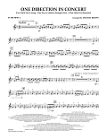 One Direction In Concert - Bb Trumpet 2
