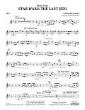 Music from Star Wars: The Last Jedi - Oboe