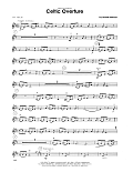 Celtic Overture - 2nd Violin